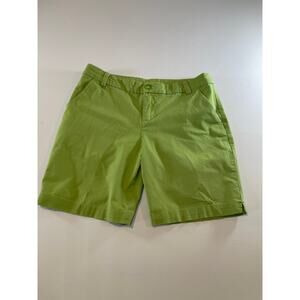 Patagonia Organic Cotton Shorts – Size 4